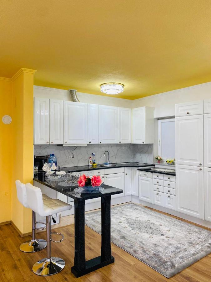 Gradacac Apartman Kula מראה חיצוני תמונה