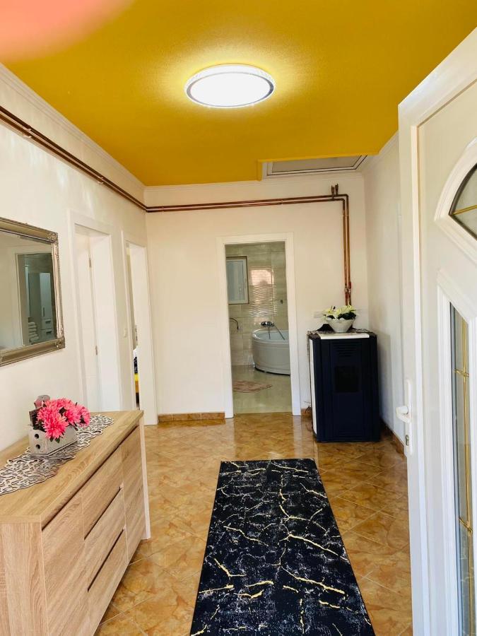 Gradacac Apartman Kula מראה חיצוני תמונה