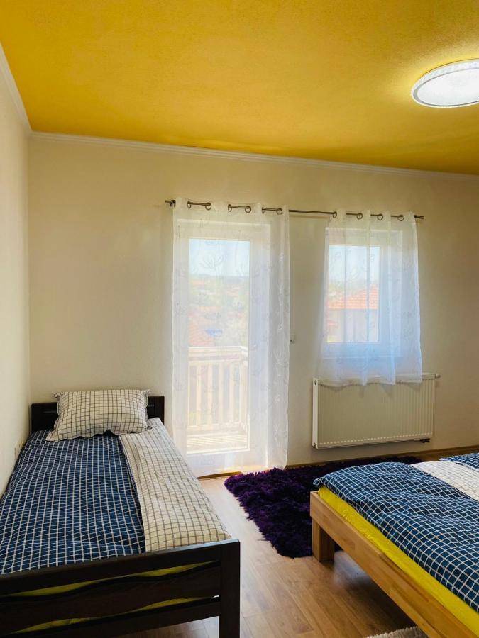 Gradacac Apartman Kula מראה חיצוני תמונה